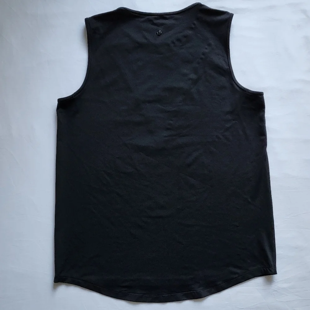 🍋Like New Lululemon Plank Tank - Picture 5 of 10